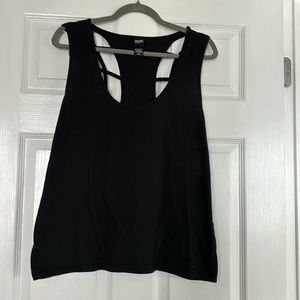 Victoria secrets sport tank black